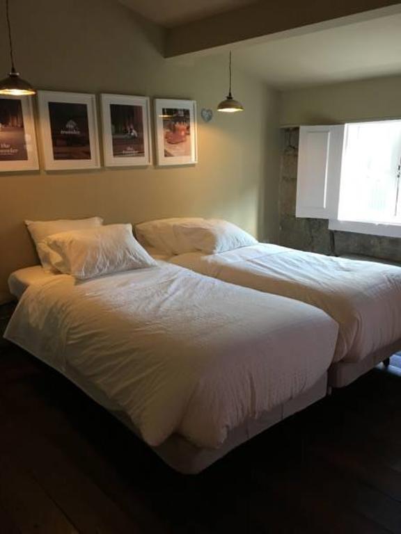Rc Rooms 포르투 외부 사진