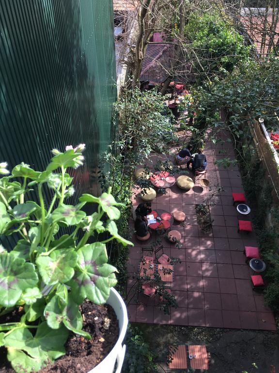 Rc Rooms 포르투 외부 사진