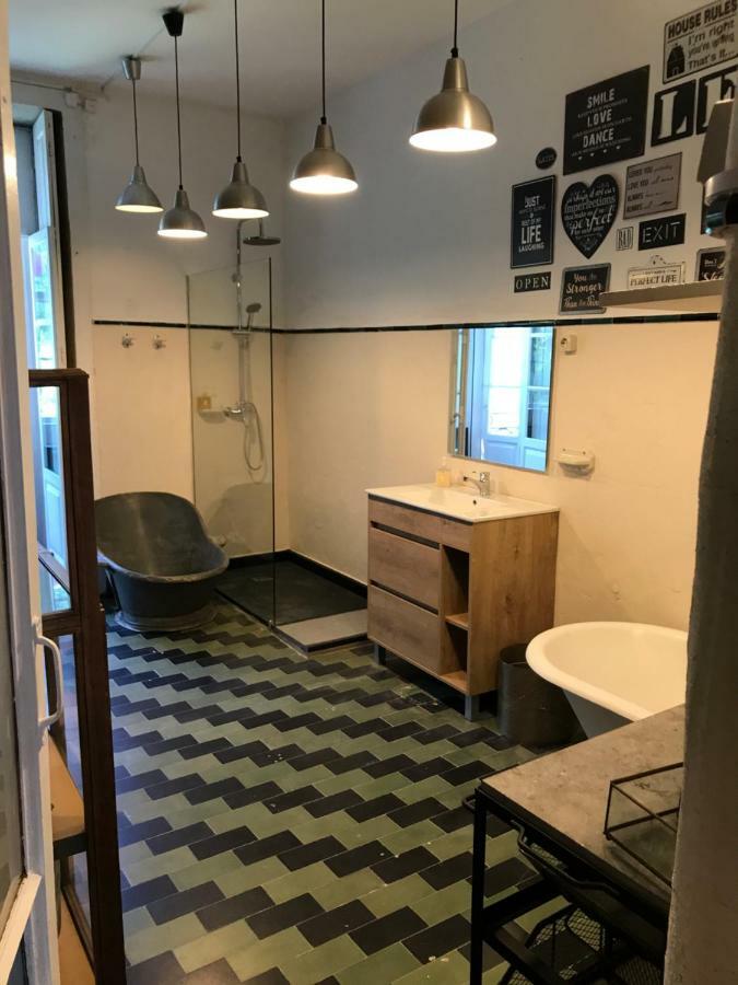 Rc Rooms 포르투 외부 사진