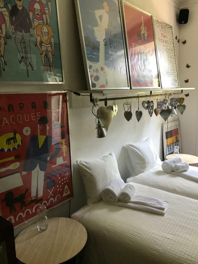Rc Rooms 포르투 외부 사진