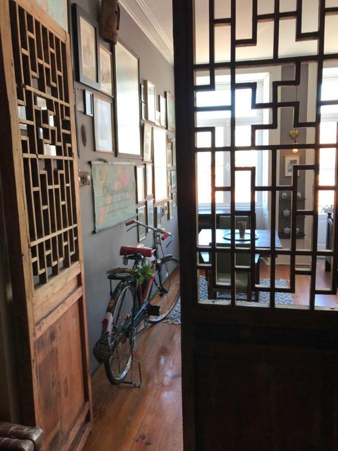 Rc Rooms 포르투 외부 사진