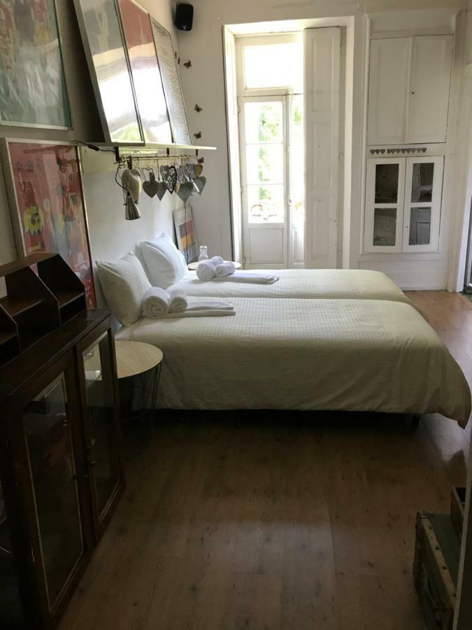 Rc Rooms 포르투 외부 사진